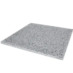 Decoon Carrelage Sol Effet Terrazzo<Terrazzo gris Lime - 60 x 60 cm