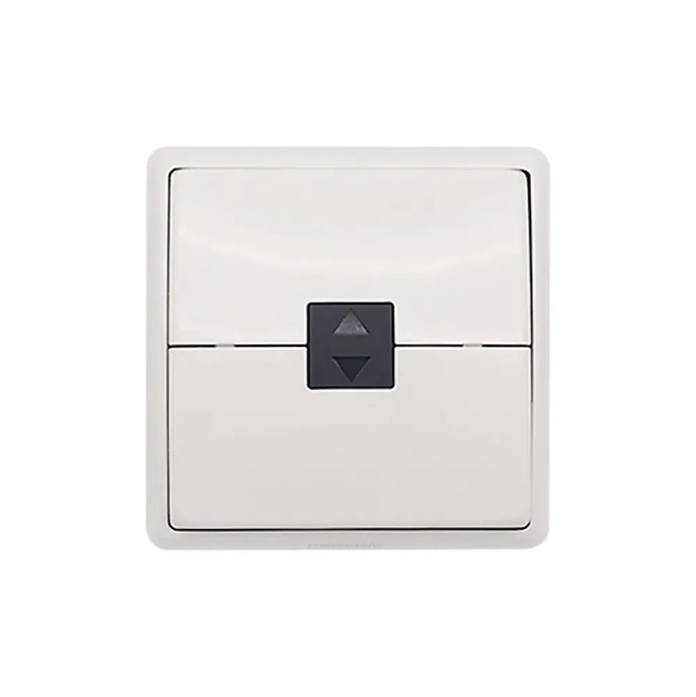 Bubendorff Télécommande, Gris, Boitier CRG ASS, , pour Volet Roulant, Emetteur- Volet Roulant