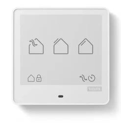 VELUX TÉLÉCOMMANDE KLR 300 TOUCH- Volet Roulant
