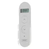 Bubendorff Télécommande, Multi-canaux avec Horloge, , pour Volet Roulant- Volet Roulant