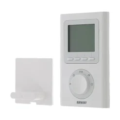Bubendorff Télécommande, Radio, ID2 Multi-canaux, pour Moteurs ID2,- Volet Roulant