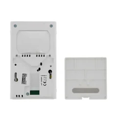 Bubendorff Télécommande, Radio, ID2 Multi-canaux, pour Moteurs ID2,- Volet Roulant