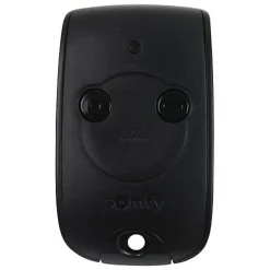Somfy Télécommande KEYTIS-NS-2-RTS 433 MHZ- Volet Roulant