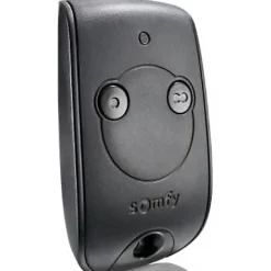 Somfy Télécommande KEYTIS-NS-2-RTS 433 MHZ- Volet Roulant