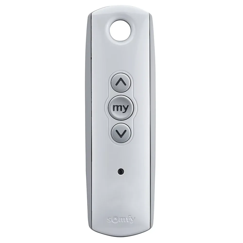 Somfy Volet Roulant<Télécommande Situo Pure RTS 1 canal 1870496