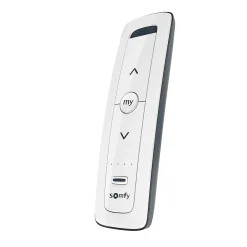 Somfy Volet Roulant<Télécommande Situo Pure RTS 5 canaux 1870495