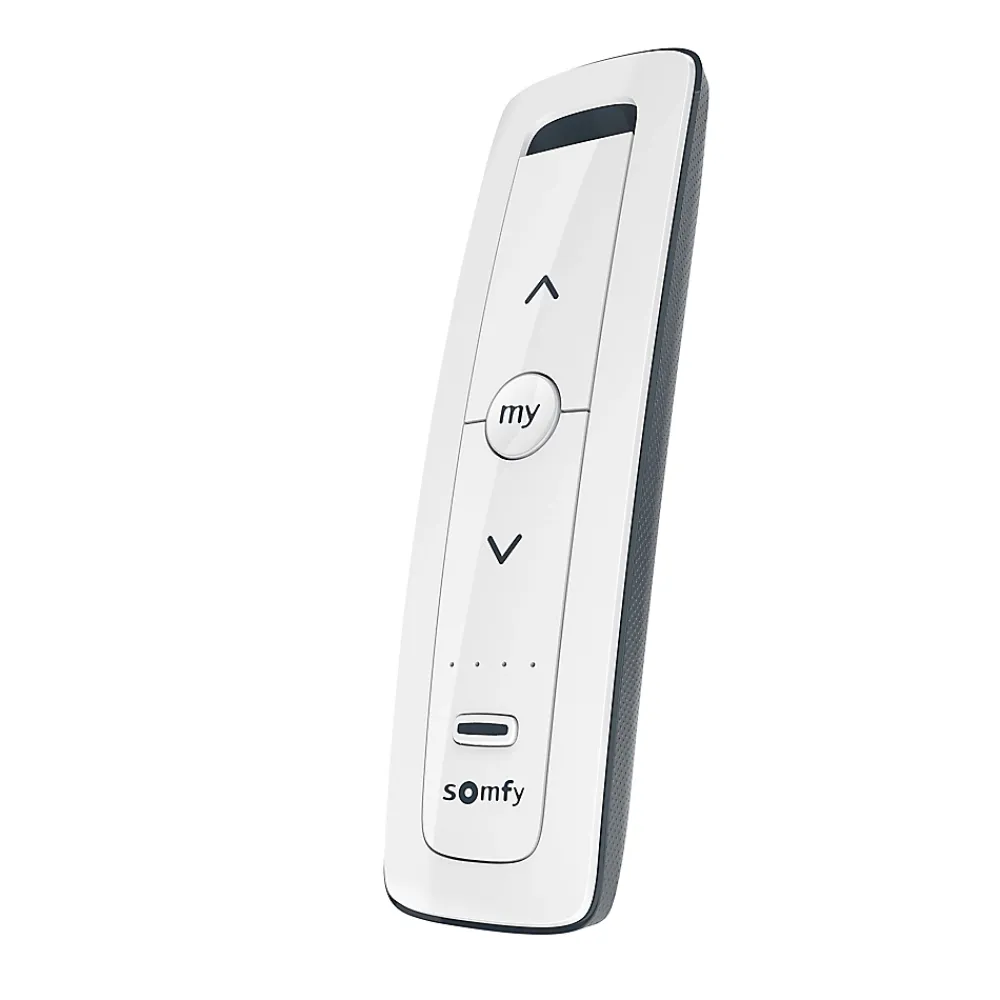 Somfy Volet Roulant<Télécommande Situo Pure RTS 5 canaux 1870495
