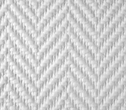 Semin Fibre De Verre<Toile de verre - motif chevron - rouleau 50 x 1 m