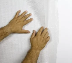 Semin Fibre De Verre<Toile de verre - motif chevron - rouleau 50 x 1 m