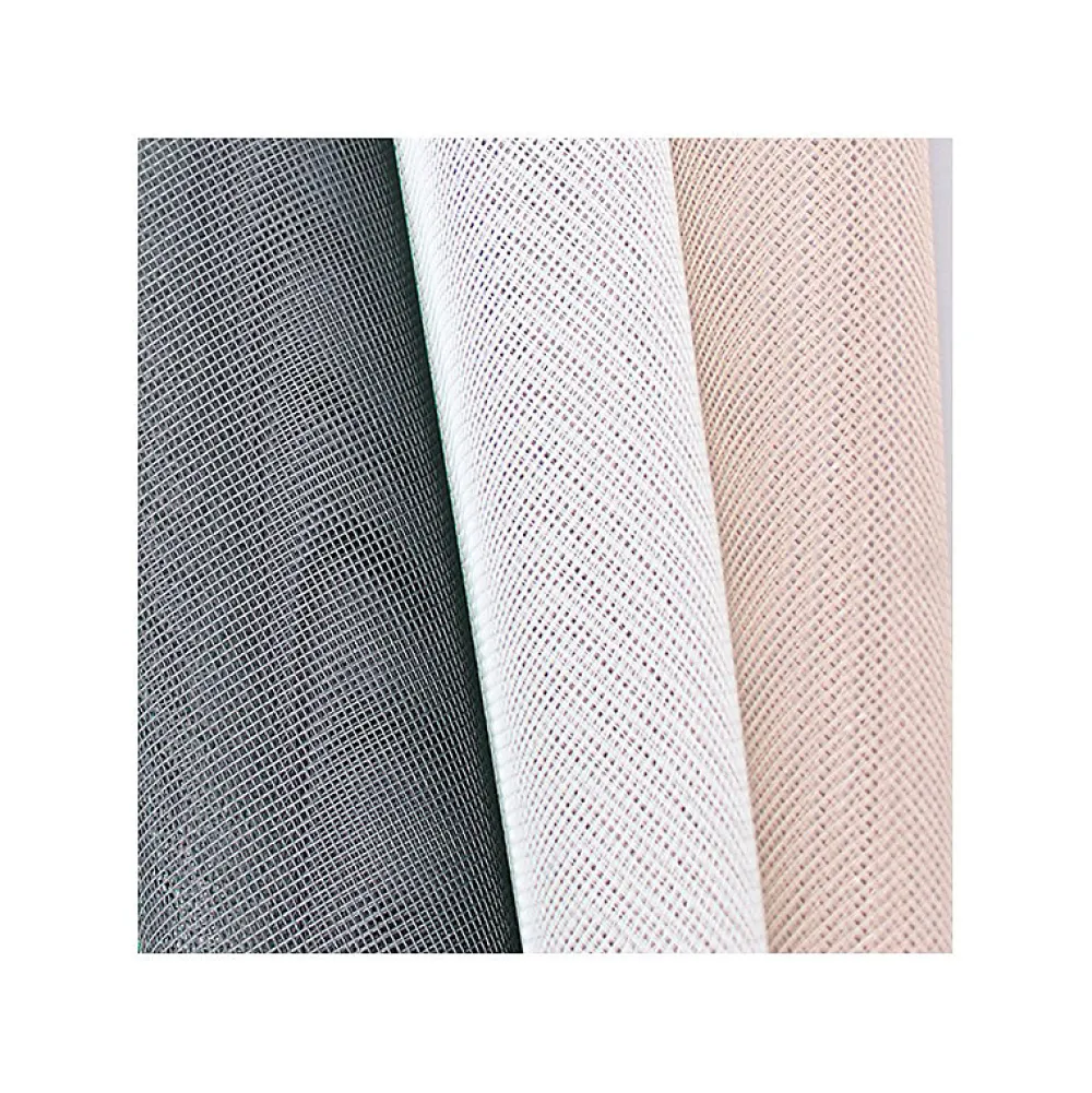 Moustikit Accessoire Pour Moustiquaire<Toile moustiquaire en fibre de verre blanche 120 cm x 150 cm -