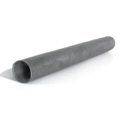 Avosdim Accessoire Pour Moustiquaire<Toile Moustiquaire PVC - 1.40 x 2m - Gris Anthracite