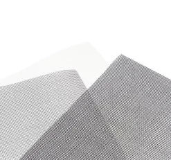 Avosdim Accessoire Pour Moustiquaire<Toile Moustiquaire PVC - 1 x 2m - Noir