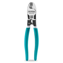 Total Tools TOTAL - Coupe-câbles THT11581 - 200 mm - Acier au carbone- Outils Du Carreleur