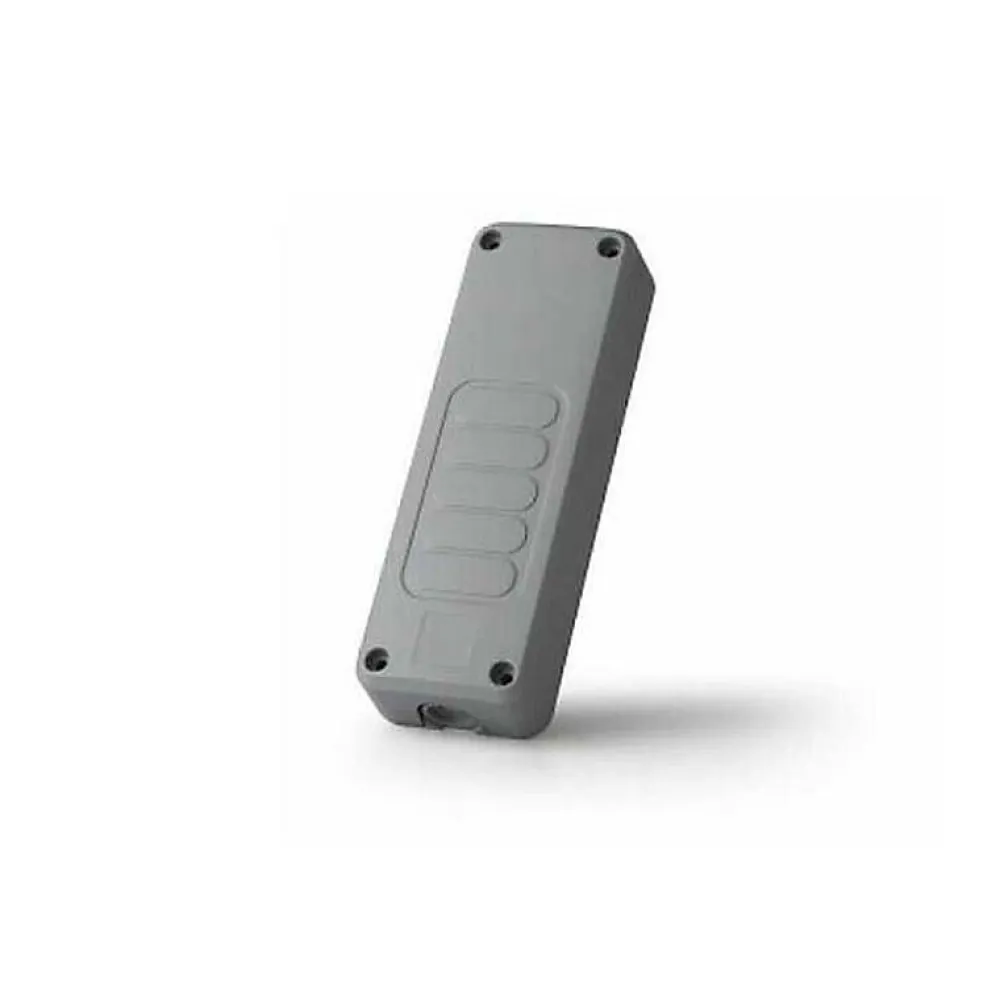 Cardin Motorisation De Porte De Garage<Transmetteur SRC TXE pour barre palpeuse sensible