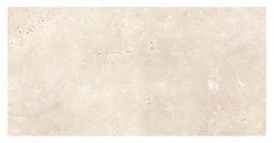 Casa Linea Travertin<Travertin mural en pierre naturelle beige mat L. 40,6 x l. 20,3 cm x ép. 1 cm