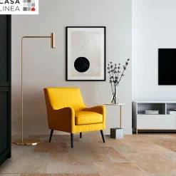 Casa Linéa Travertin<Travertin sol et mur travertin multiformat, Opus Romain