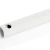 Zurfluh-Feller Volet Roulant<TRINGLE BLANC LAQUEE DIAMETRE 12 (L.1,4M)