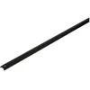 QCL Accesoire Pour Volet<Tringle noire pour crémone acier 1.30