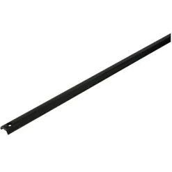 QCL Accesoire Pour Volet<Tringle noire pour crémone acier 1.30