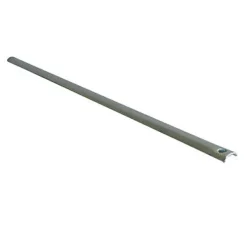 Afbat Tringle pour crémone zinguée 1600 mm- Accesoire Pour Volet