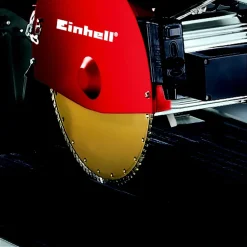 Einhell Tronçonneuse a matériau TE-SC 920 L 2200W- Outils Du Carreleur