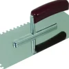 Siko Outils Du Carreleur<Truelle à dents Muti-Tools 6 mm (HLAZUBNER6)