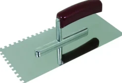 Siko Outils Du Carreleur<Truelle à dents Muti-Tools 6 mm (HLAZUBNER6)