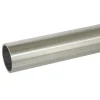 MySystem Accessoire D'Escalier<Tube diam. 42,4 x 2 mm - Longueur 1000 mm - Inox 316 GR320