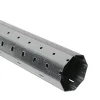 PROTECTA Accesoire Pour Volet|Volet Roulant<Tube octogonal 60 L.3,00 m acier