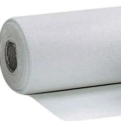 Werka Pro Tulle moustiquaire 100x250cm- Moustiquaire Pour Fenêtre