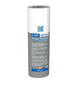 Mapei Joint Carrelage Sol<Ultracare FUGA FRESCA (rénovation joints) - Flacon doseur de 160 g - Coloris 114 ANTHRACITE
