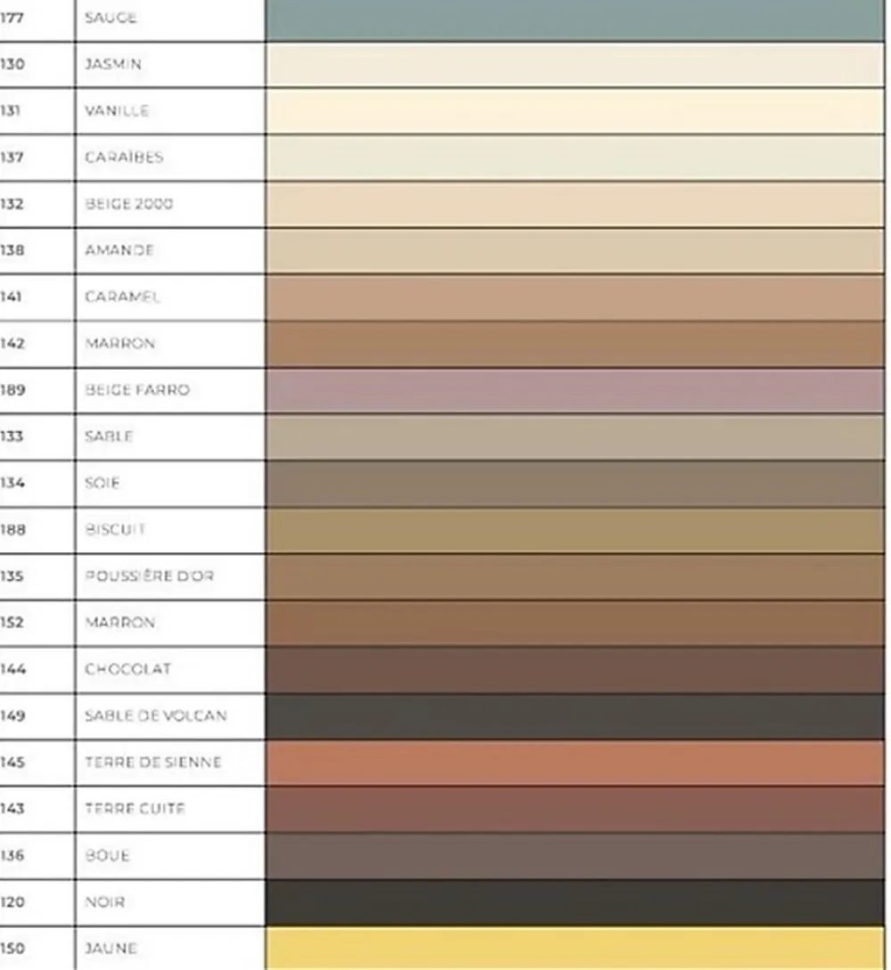Mapei Joint Carrelage Sol<Ultracare FUGA FRESCA (rénovation joints) - Flacon doseur de 160 g - Coloris 100 BLANC