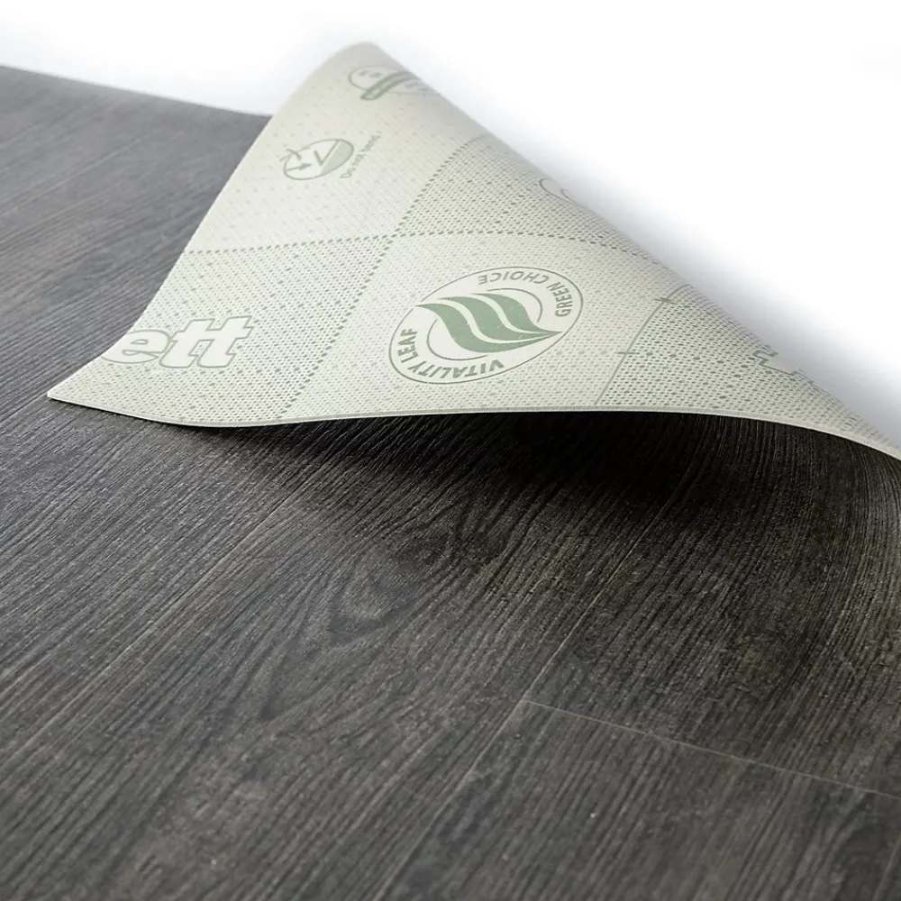 Floordirekt Dalle Et Lame Pvc<Vancouver 5 Aspect Bois carrelage Revêtement de Sol, 200 x 400 cm