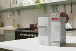 Velux Active with Netatmo – Pack de démarrage- Volet Roulant De Fenêtre De Toit|Volet Roulant De Fenêtre De Toit