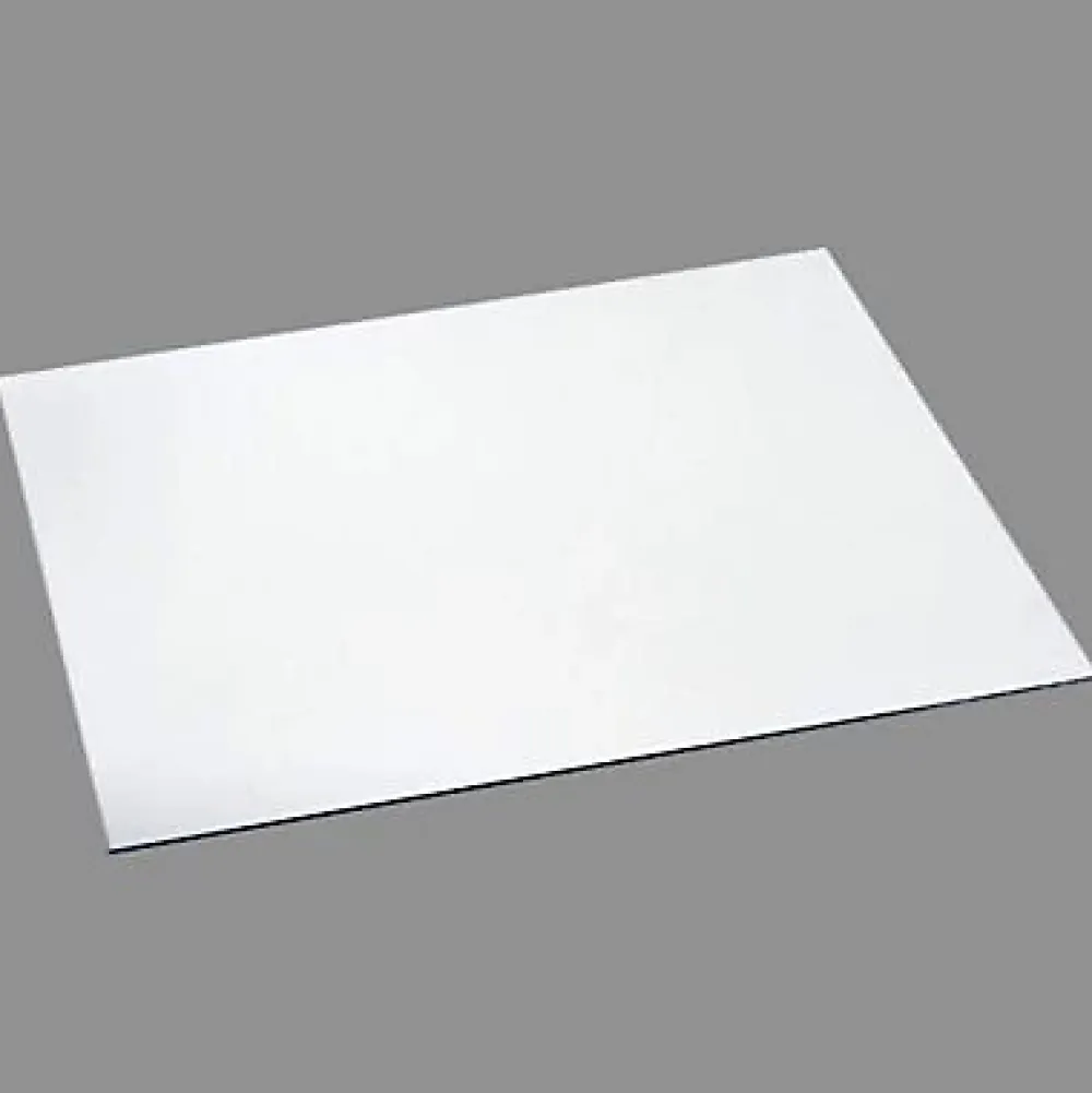 STRATIVER DISTRIBUTI Verre acrylique cristal 100 x 100cm ép.2mm- Verre Synthétique