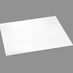 STRATIVER DISTRIBUTI Verre Synthétique<Verre acrylique cristal 50 x 50cm ép.2mm
