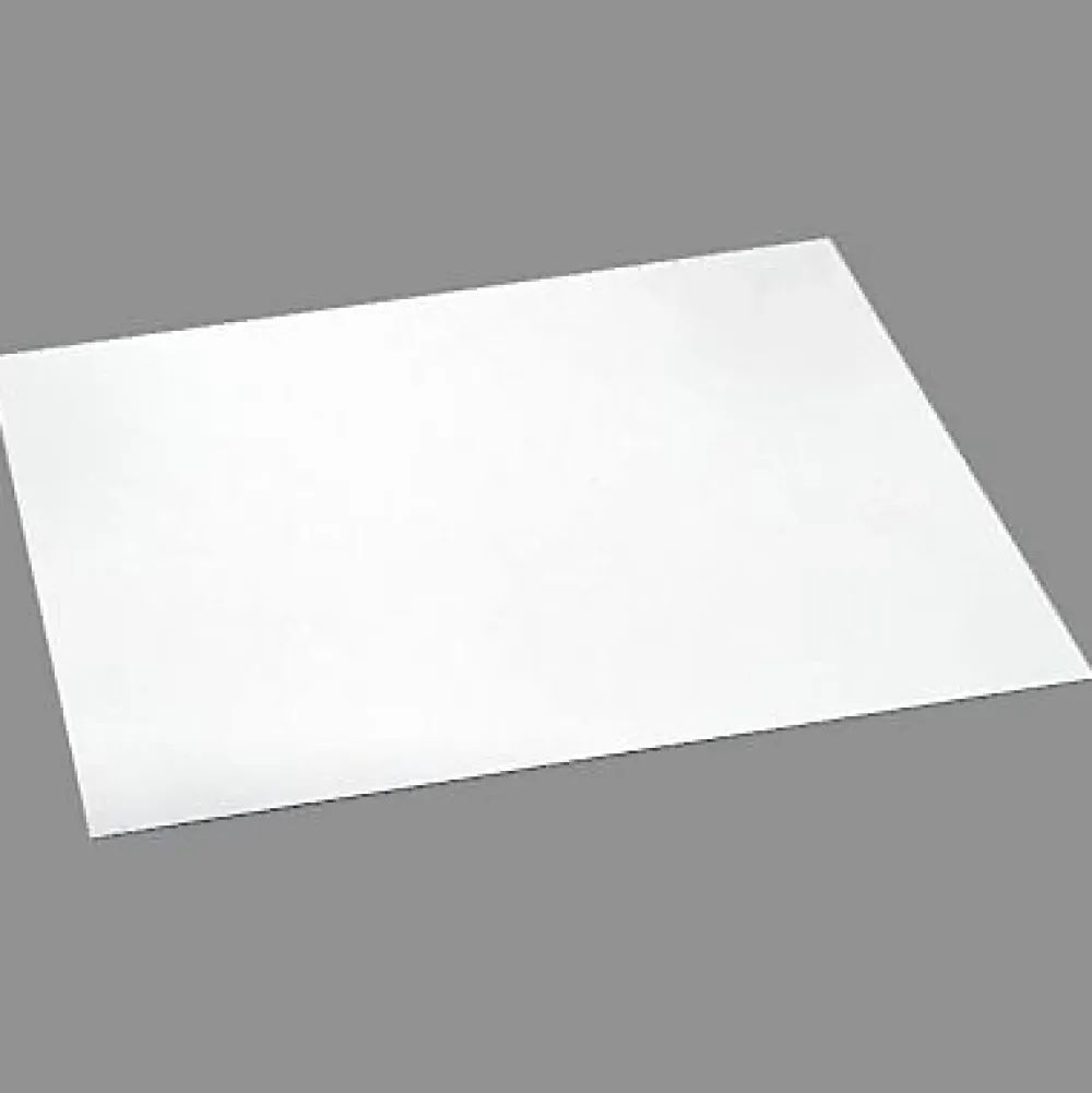 STRATIVER DISTRIBUTI Verre Synthétique<Verre acrylique cristal 50 x 50cm ép.2mm