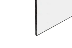 STRATIVER DISTRIBUTI Verre Synthétique<Verre Batilux cristal 100 x 100cm ép.4mm