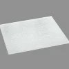STRATIVER DISTRIBUTI Verre Cascade cristal 100 x 50cm ép.2,5mm- Verre Synthétique