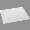 STRATIVER DISTRIBUTI Verre Cathédrale 100 x 100cm ép.2,5mm- Verre Synthétique