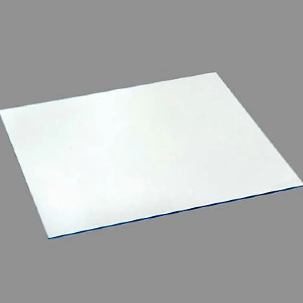 STRATIVER DISTRIBUTI Verre cristal lisse 180 x 60cm ép.5mm- Verre Synthétique