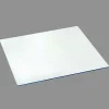 STRATIVER DISTRIBUTI Verre Synthétique<Verre cristal lisse 75 x 50cm ép.5mm