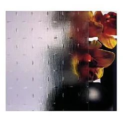 Miroiterie De L'ouest Armorique Verre Maris clair transparent 4mm, le m²- Verre Minéral