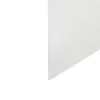 STRATIVER DISTRIBUTI Verre Synthétique<Verre opalin lisse 100 x 100cm ép.2,5mm