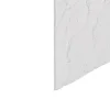 STRATIVER DISTRIBUTI Verre Minéral<Verre pommelé cristal 200 x 100cm ép.2,5mm