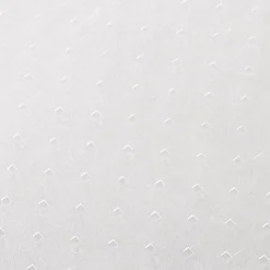 Strativer Distributi Verre synthétique à motif petit carreau 1x0.5m Ep2.5mm- Verre Synthétique