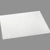 STRATIVER DISTRIBUTI Verre Synthétique<Verre synthétique cristal bulle 100 x 50cm ép.2,5mm