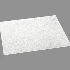 STRATIVER DISTRIBUTI Verre Synthétique<Verre synthétique cristal bulle 100 x 100cm ép.2,5mm