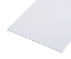 Sedpa France Verre Synthétique<Verre synthétique opaline Styroglass 100 x 50 cm ép. 2,5 mm