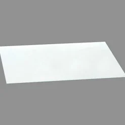 STRATIVER DISTRIBUTI Verre synthétique prédécoupé 20 x 30cm ép.1,2mm- Verre Synthétique